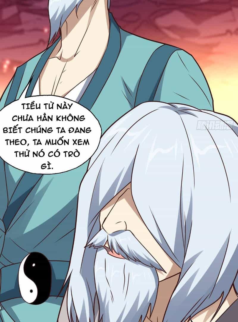 Cao Năng Lai Tập - Chương 202 - ảnh 48