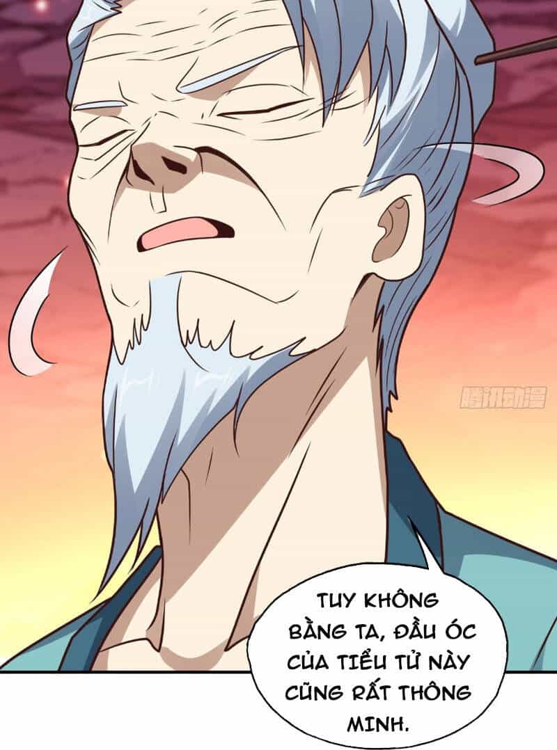Cao Năng Lai Tập - Chương 202 - ảnh 50