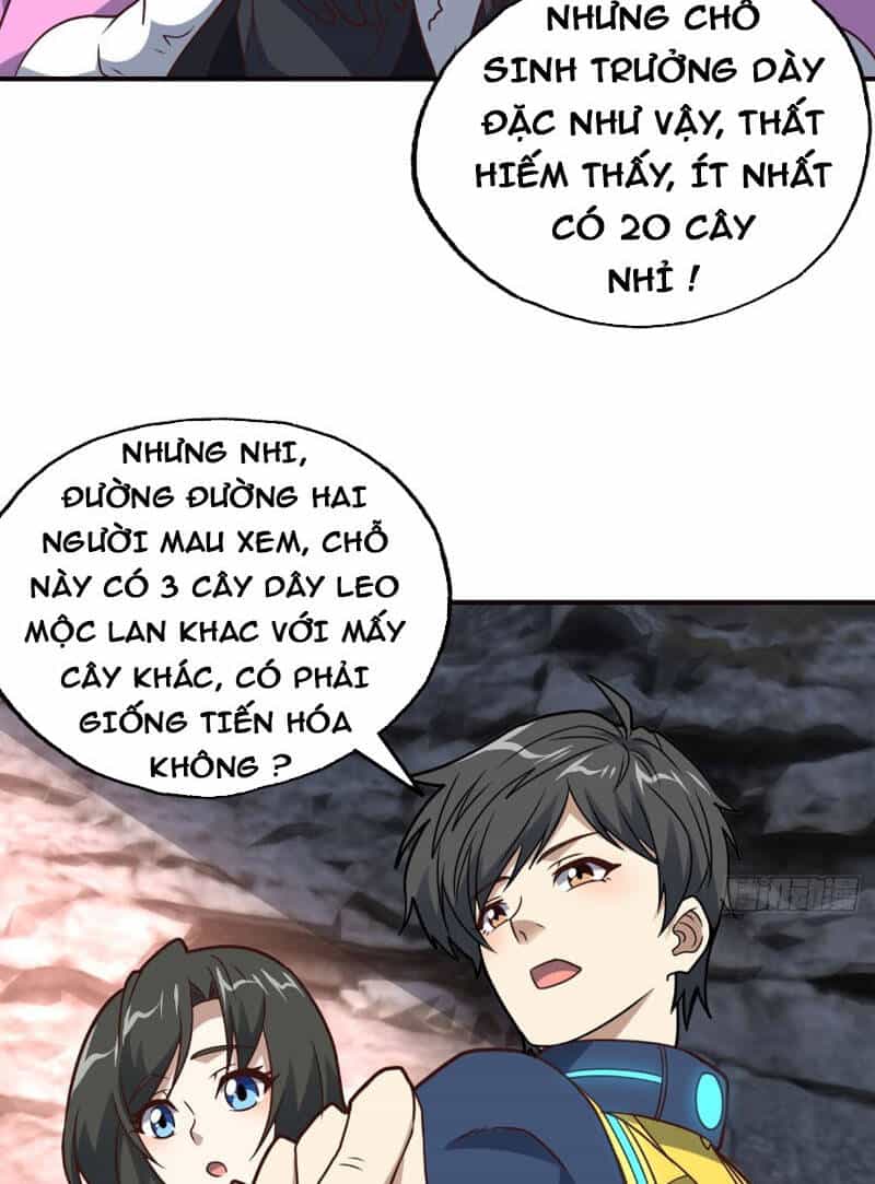Cao Năng Lai Tập - Chương 202 - ảnh 67