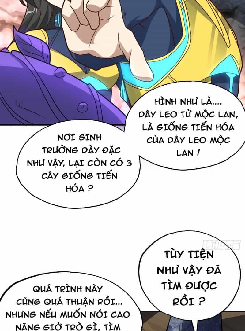 Cao Năng Lai Tập - Chương 202 - ảnh 68