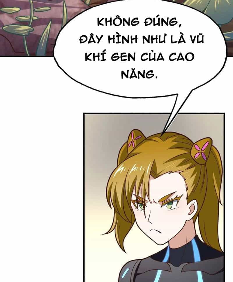 Cao Năng Lai Tập - Chương 203 - ảnh 12