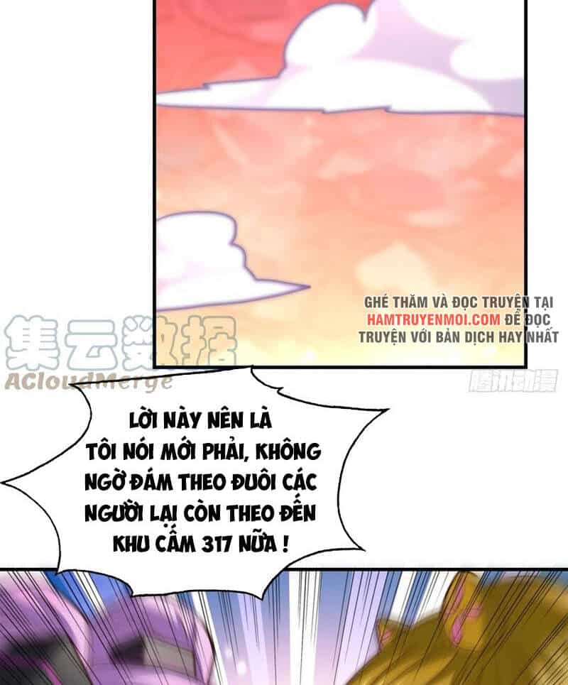Cao Năng Lai Tập - Chương 203 - ảnh 14