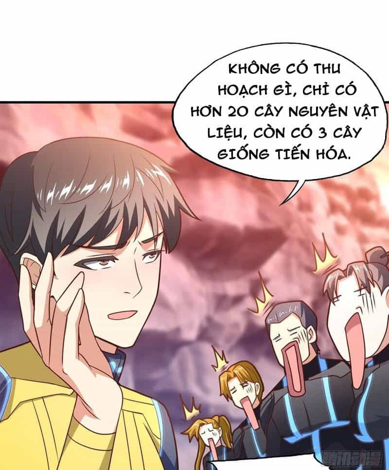 Cao Năng Lai Tập - Chương 203 - ảnh 18