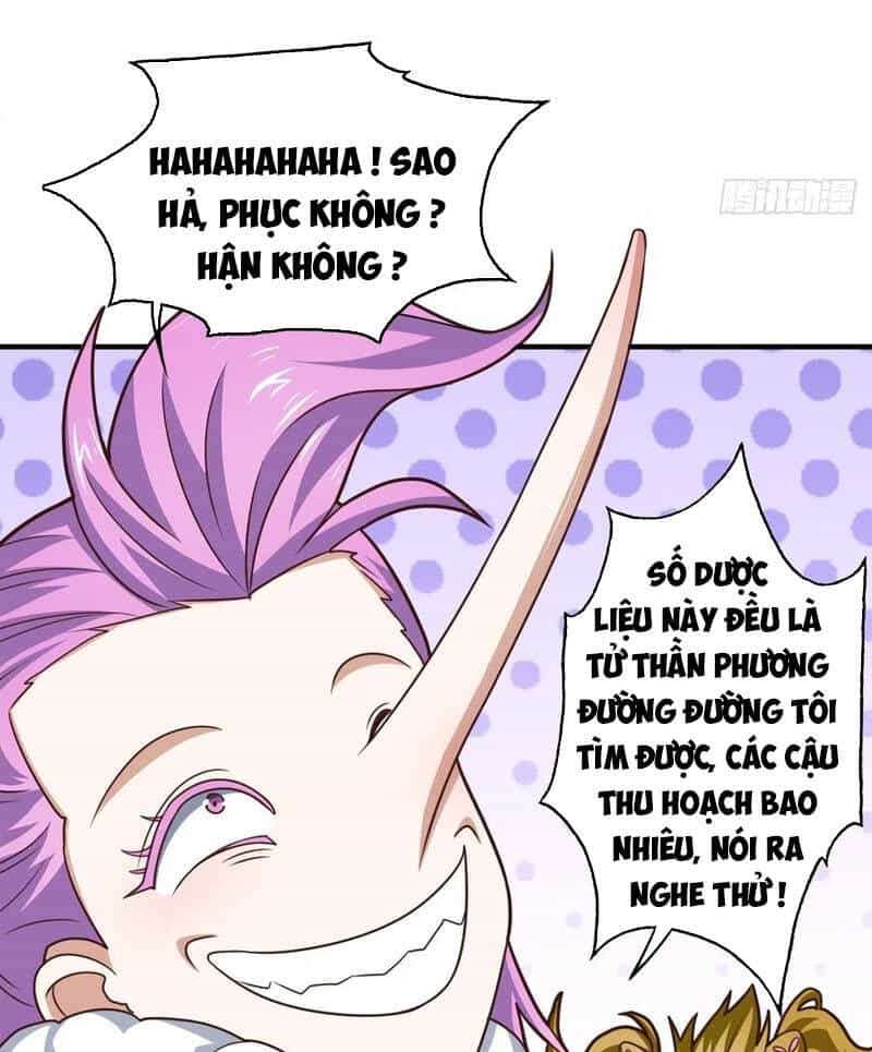 Cao Năng Lai Tập - Chương 203 - ảnh 21