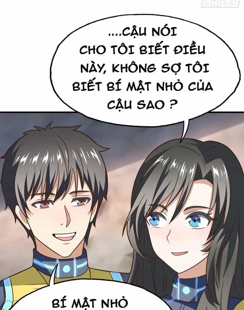 Cao Năng Lai Tập - Chương 203 - ảnh 27