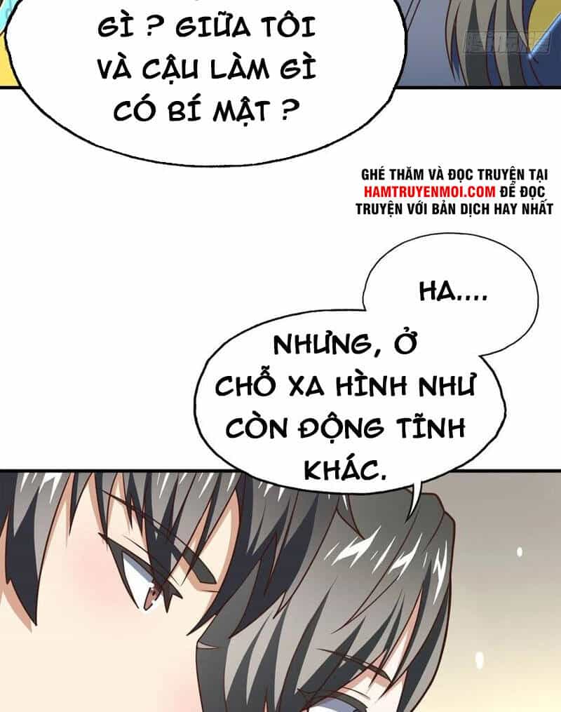 Cao Năng Lai Tập - Chương 203 - ảnh 28