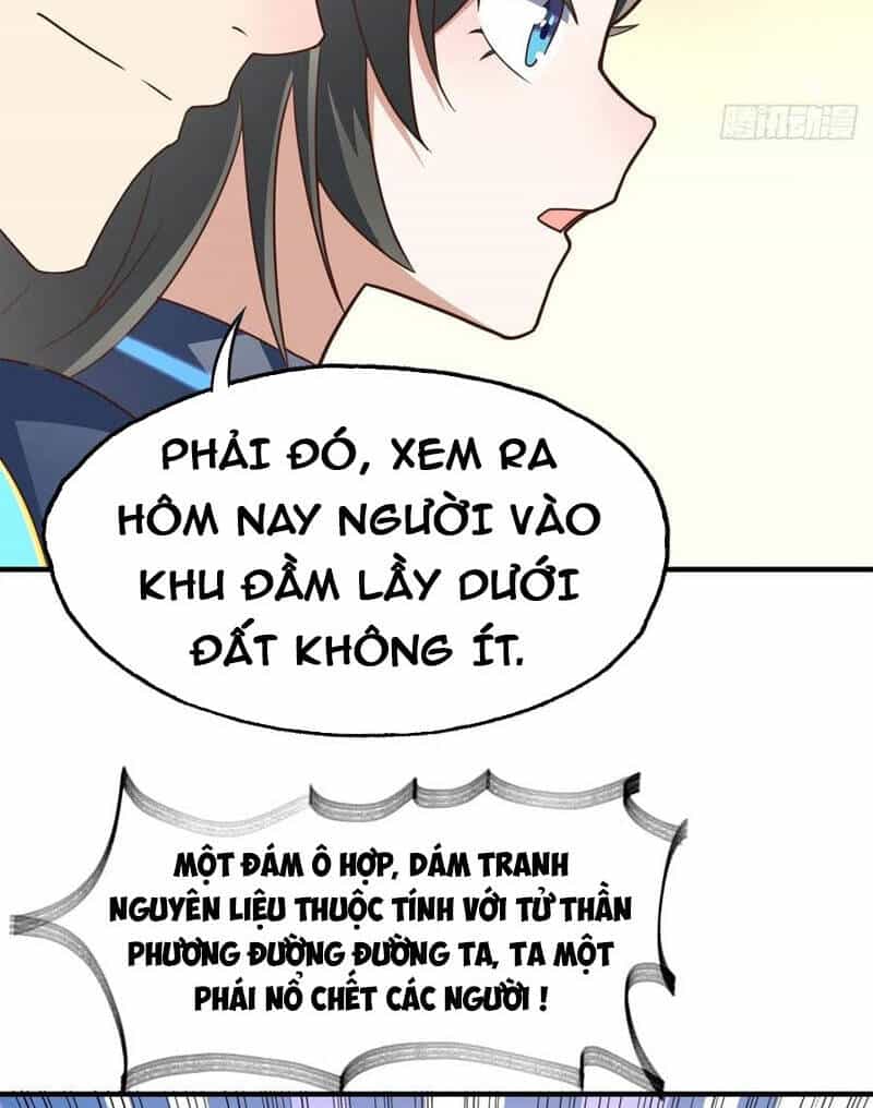 Cao Năng Lai Tập - Chương 203 - ảnh 29