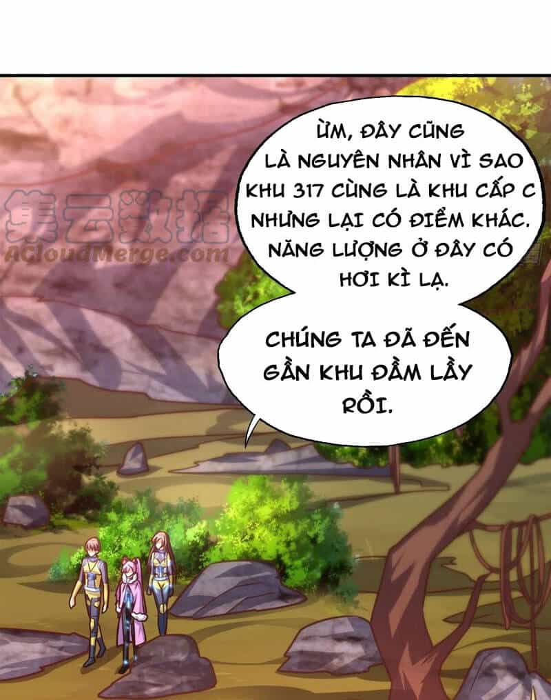 Cao Năng Lai Tập - Chương 203 - ảnh 34