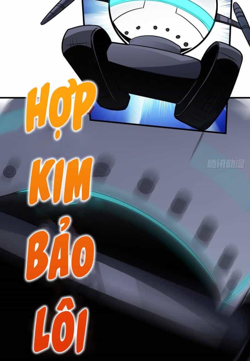Cao Năng Lai Tập - Chương 204 - ảnh 34