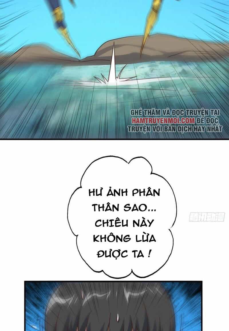 Cao Năng Lai Tập - Chương 204 - ảnh 40