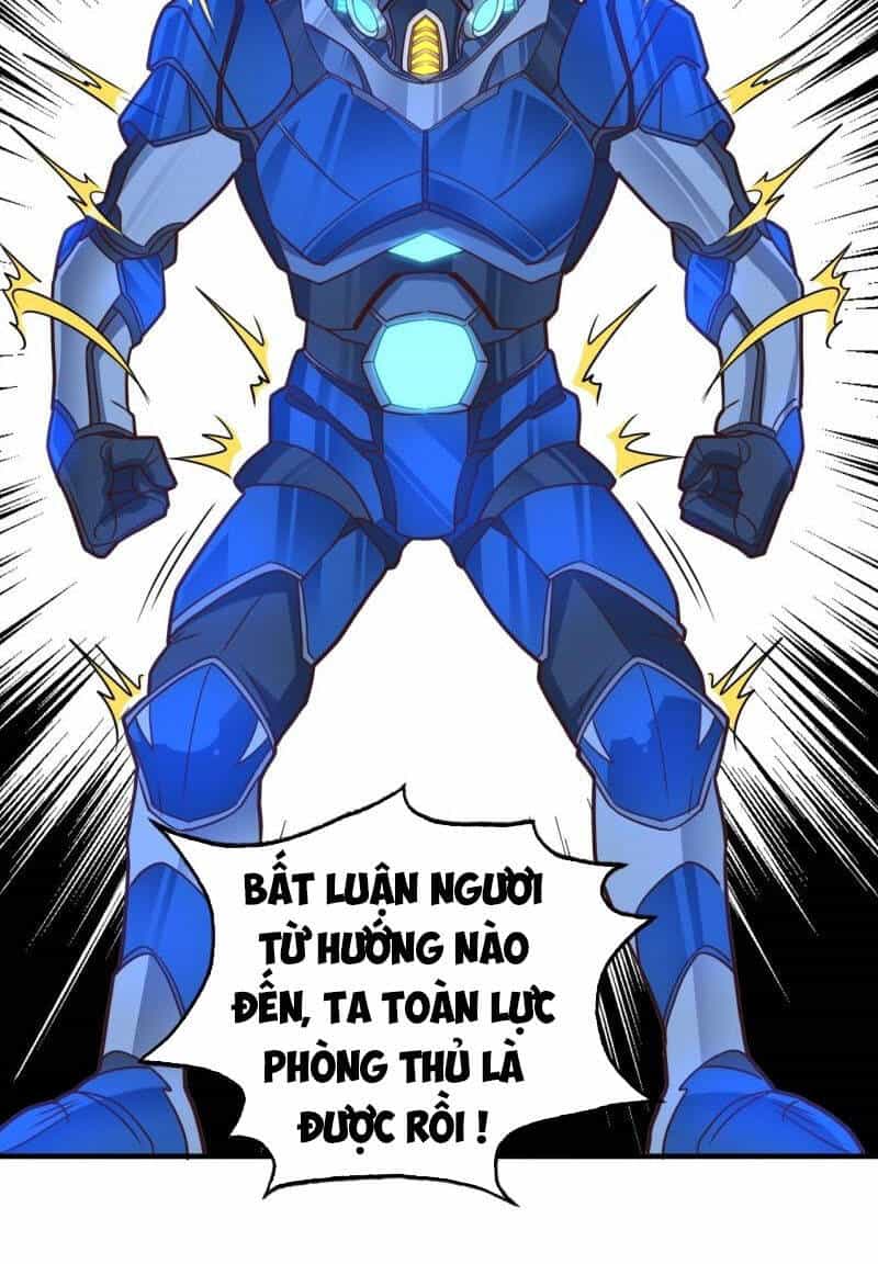 Cao Năng Lai Tập - Chương 204 - ảnh 42