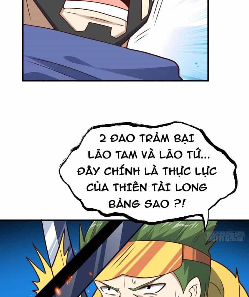 Cao Năng Lai Tập - Chương 204 - ảnh 59