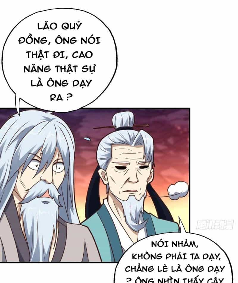 Cao Năng Lai Tập - Chương 204 - ảnh 62