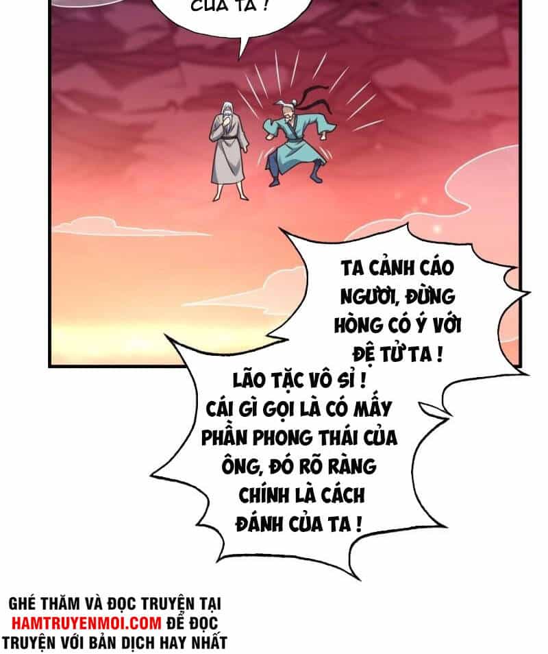 Cao Năng Lai Tập - Chương 204 - ảnh 65