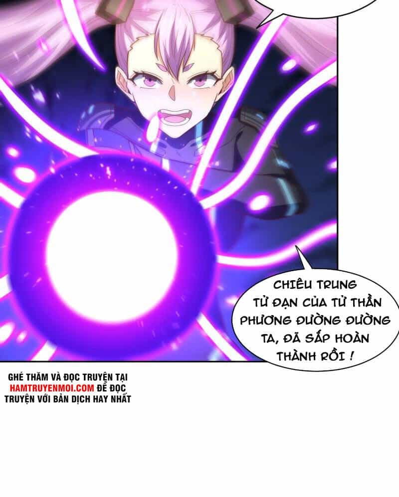 Cao Năng Lai Tập - Chương 205 - ảnh 17