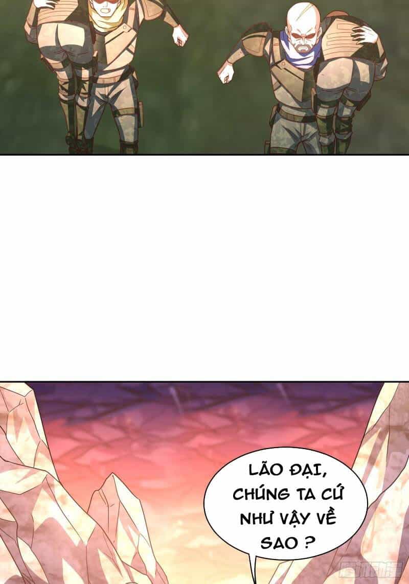 Cao Năng Lai Tập - Chương 205 - ảnh 33