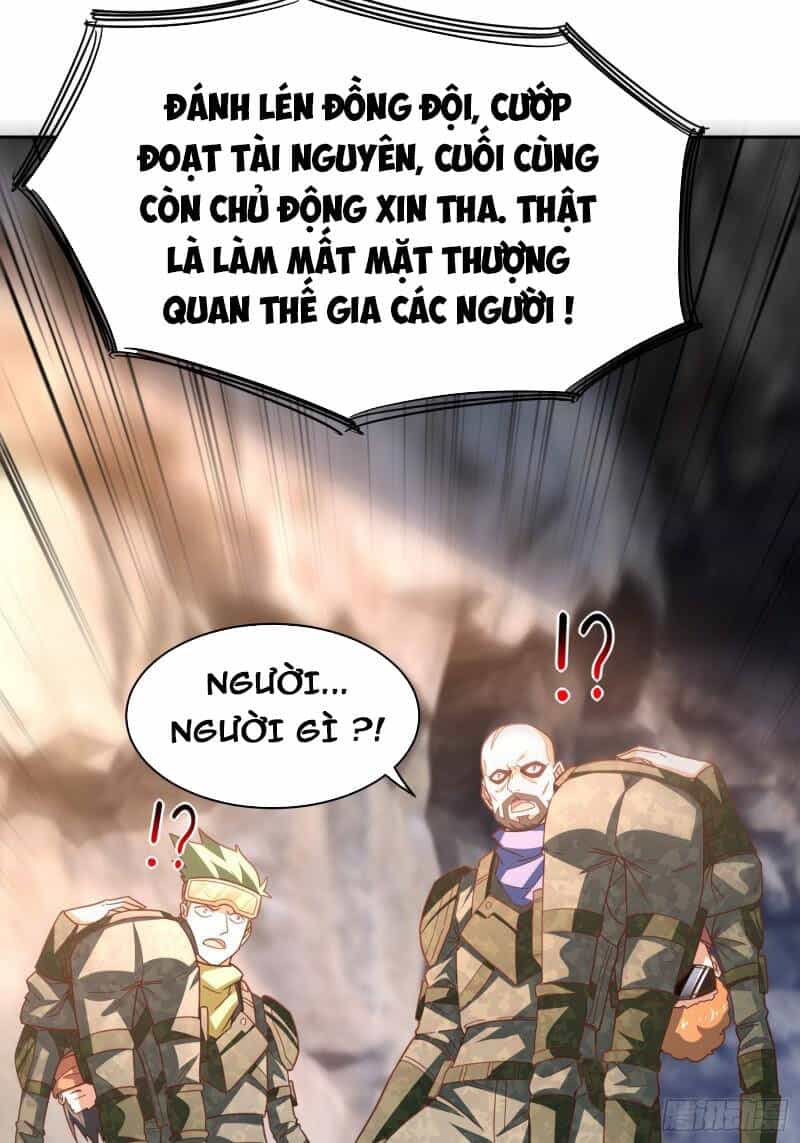 Cao Năng Lai Tập - Chương 205 - ảnh 36