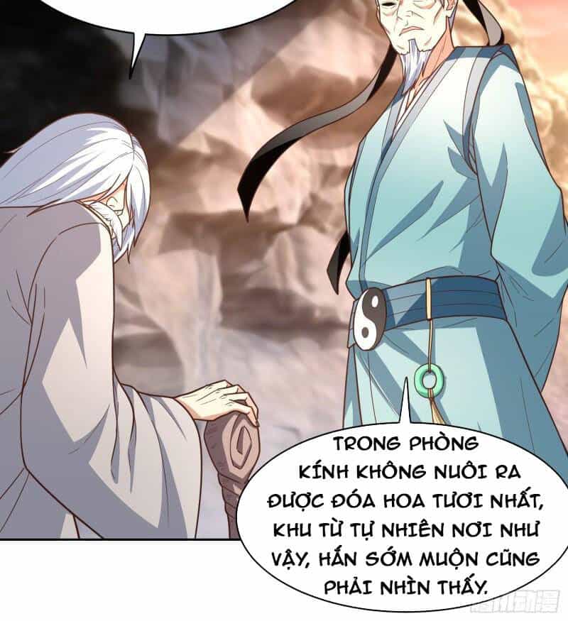 Cao Năng Lai Tập - Chương 205 - ảnh 51