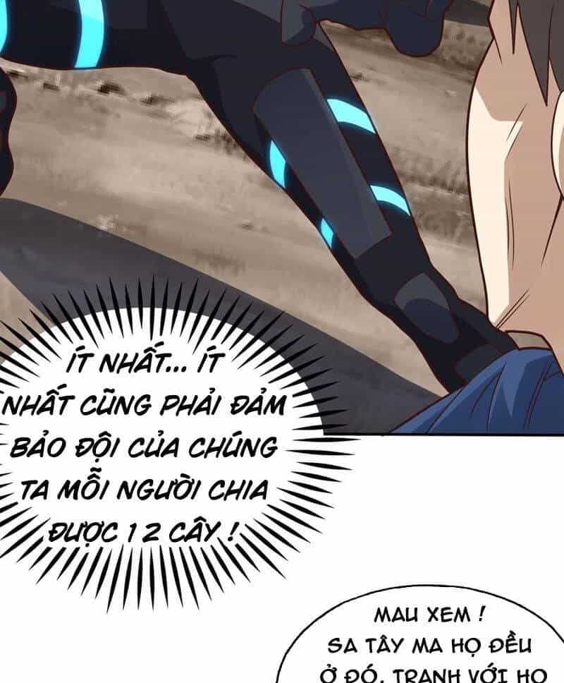 Cao Năng Lai Tập - Chương 206 - ảnh 11