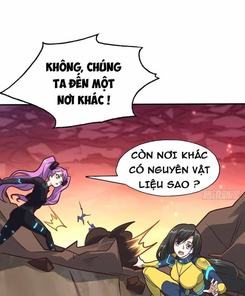 Cao Năng Lai Tập - Chương 206 - ảnh 16
