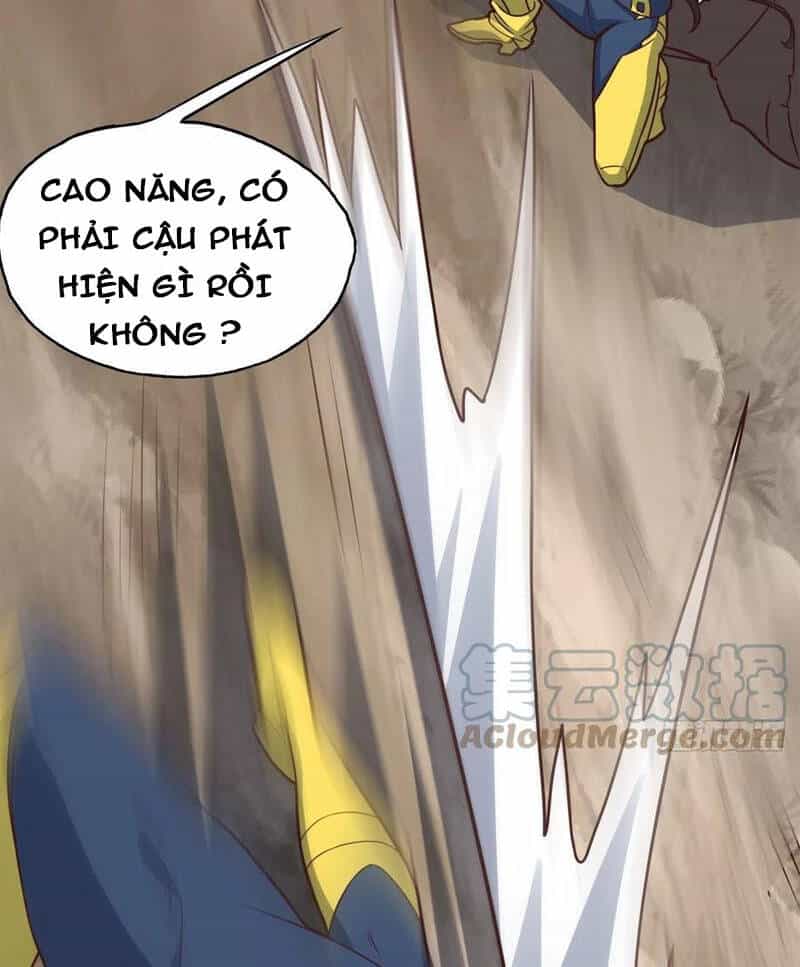 Cao Năng Lai Tập - Chương 206 - ảnh 17