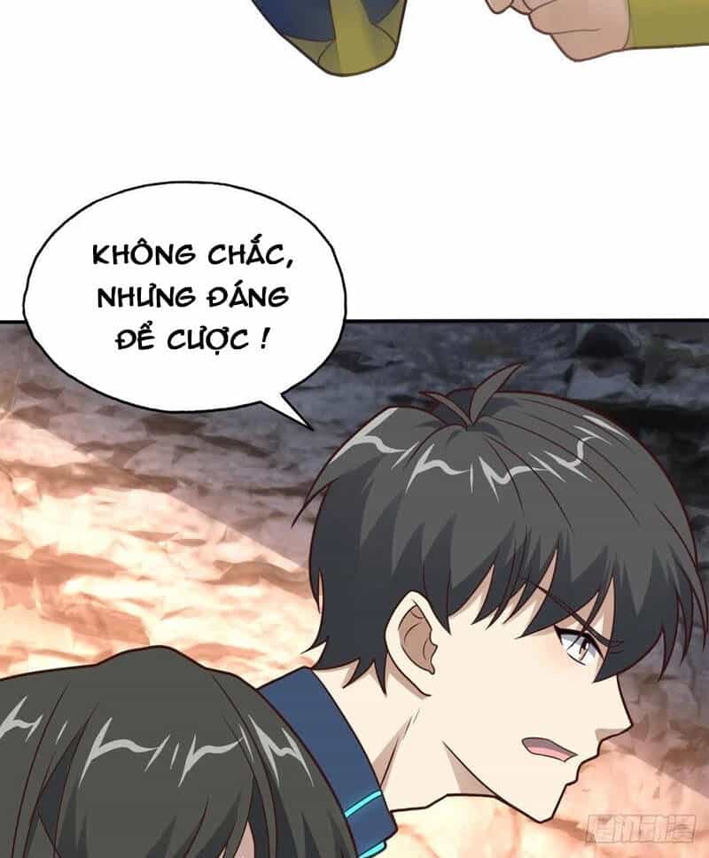 Cao Năng Lai Tập - Chương 206 - ảnh 19