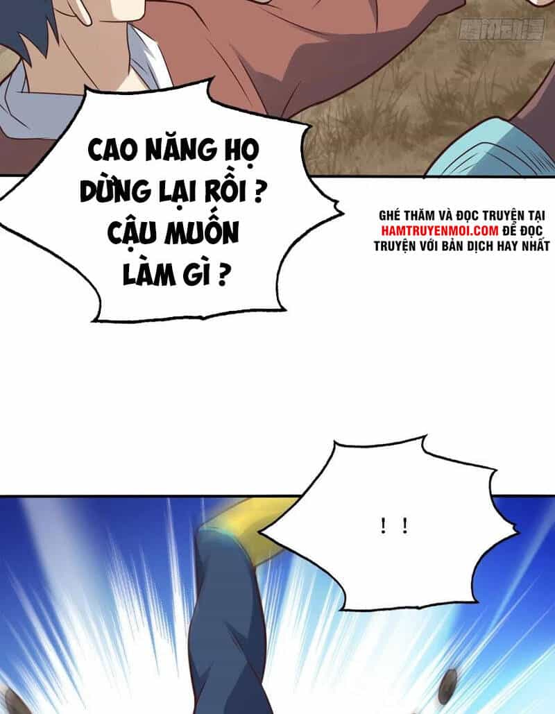 Cao Năng Lai Tập - Chương 206 - ảnh 29