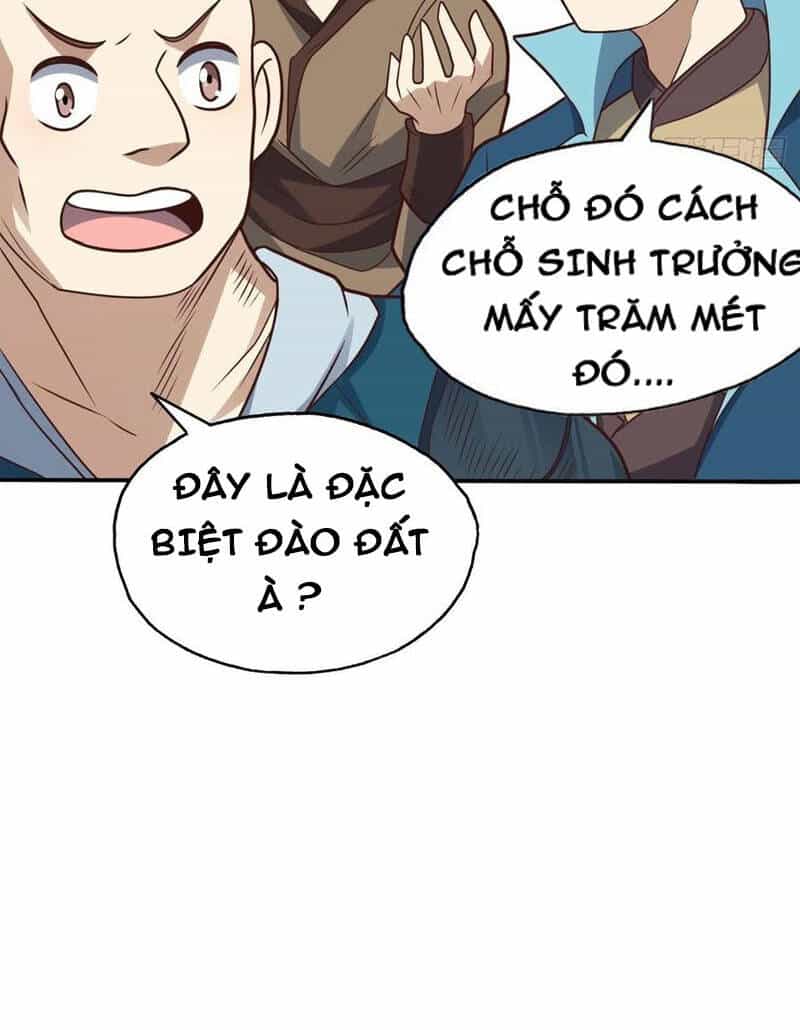 Cao Năng Lai Tập - Chương 206 - ảnh 32