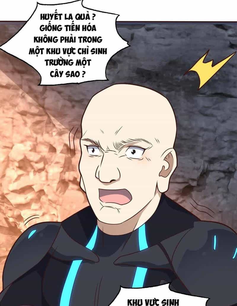 Cao Năng Lai Tập - Chương 206 - ảnh 48
