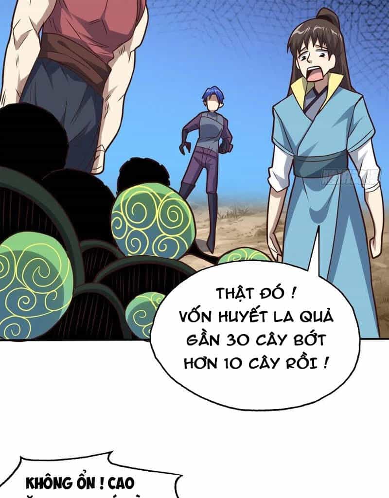 Cao Năng Lai Tập - Chương 206 - ảnh 51