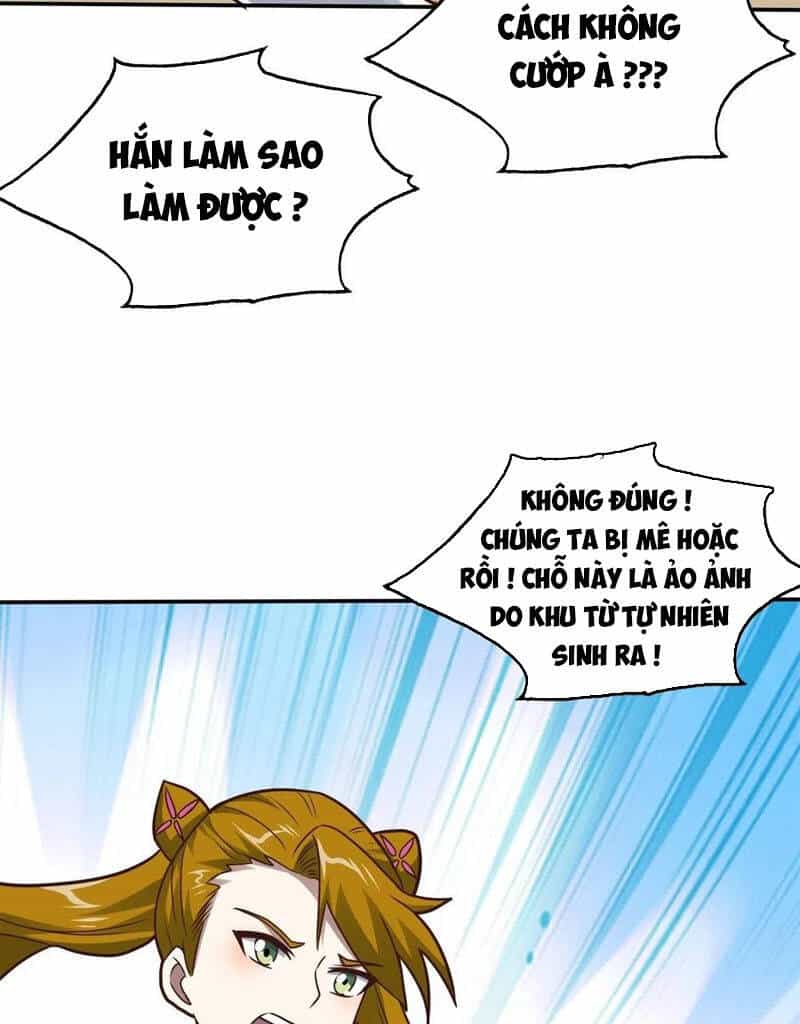 Cao Năng Lai Tập - Chương 206 - ảnh 53