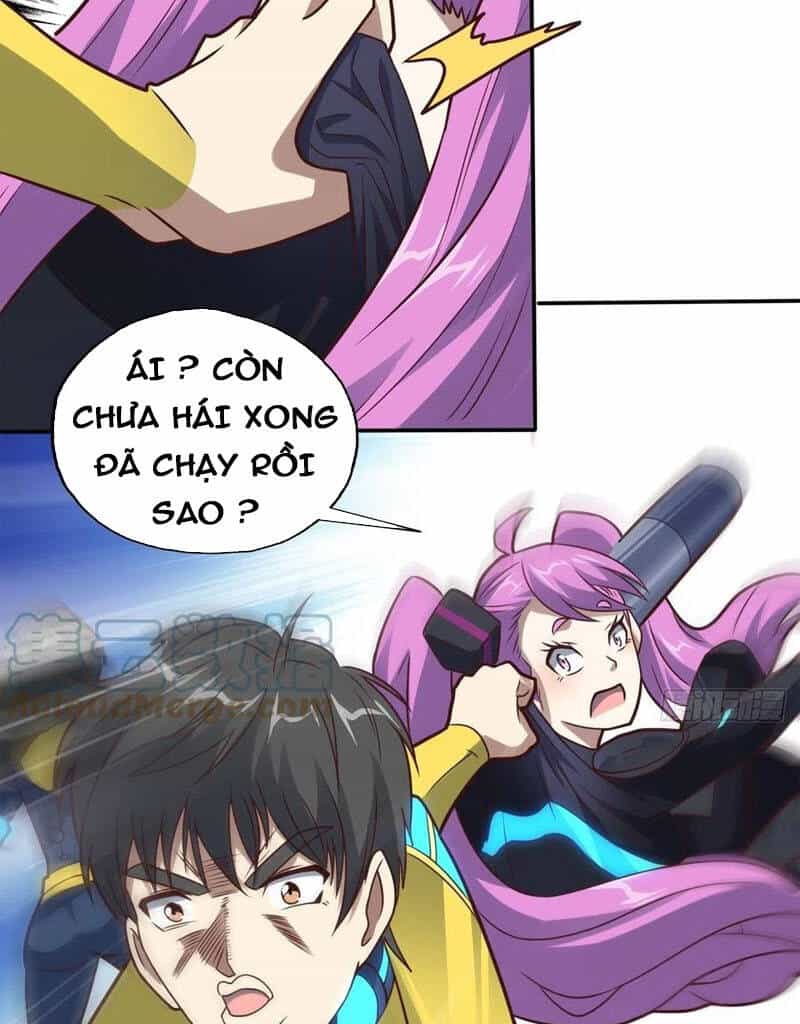 Cao Năng Lai Tập - Chương 206 - ảnh 59