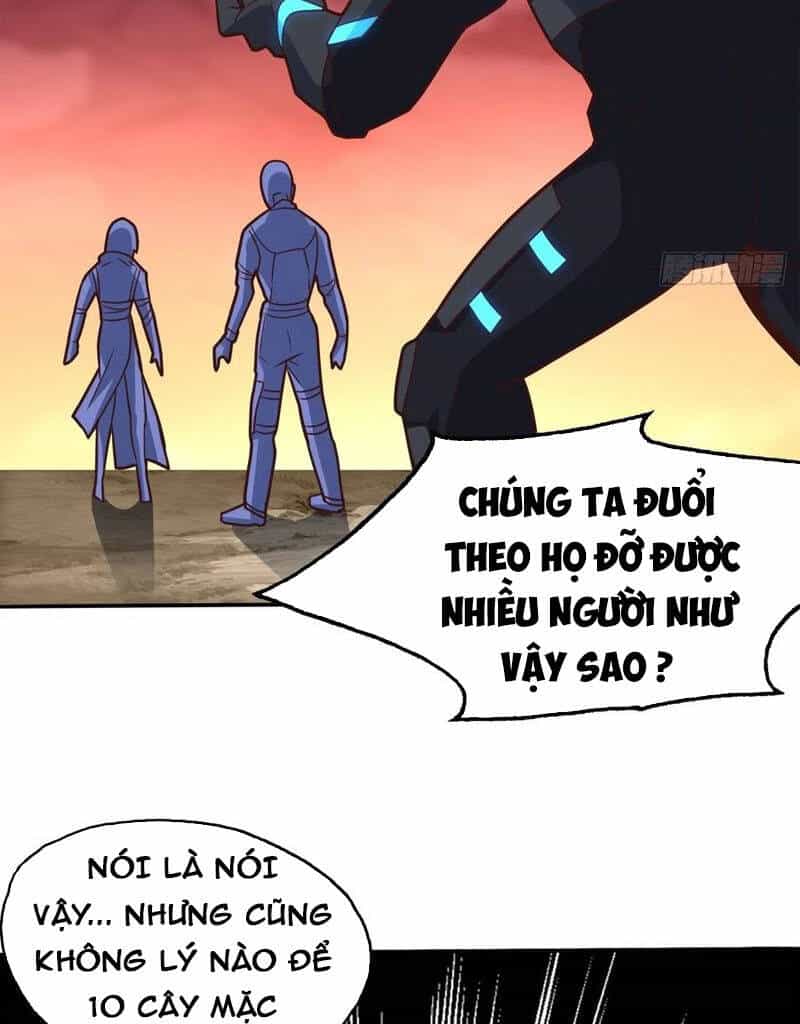 Cao Năng Lai Tập - Chương 206 - ảnh 67