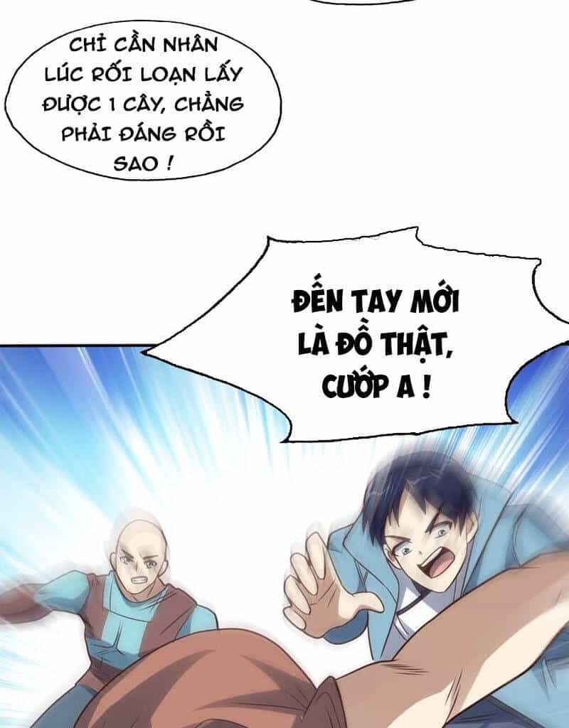Cao Năng Lai Tập - Chương 206 - ảnh 69