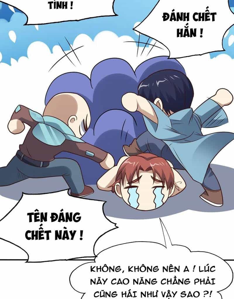 Cao Năng Lai Tập - Chương 206 - ảnh 75