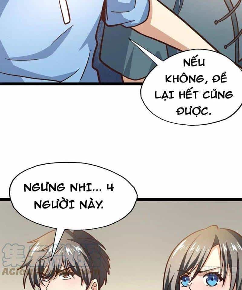 Cao Năng Lai Tập - Chương 207 - ảnh 17