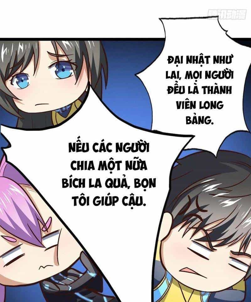 Cao Năng Lai Tập - Chương 207 - ảnh 19
