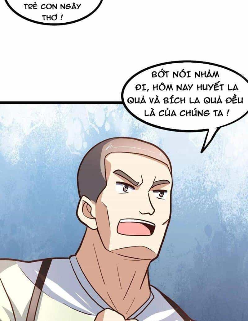 Cao Năng Lai Tập - Chương 207 - ảnh 33