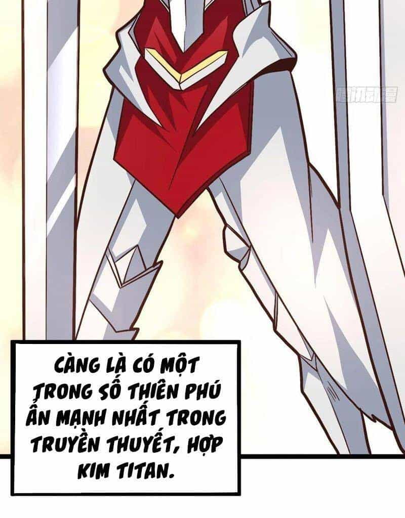 Cao Năng Lai Tập - Chương 207 - ảnh 65