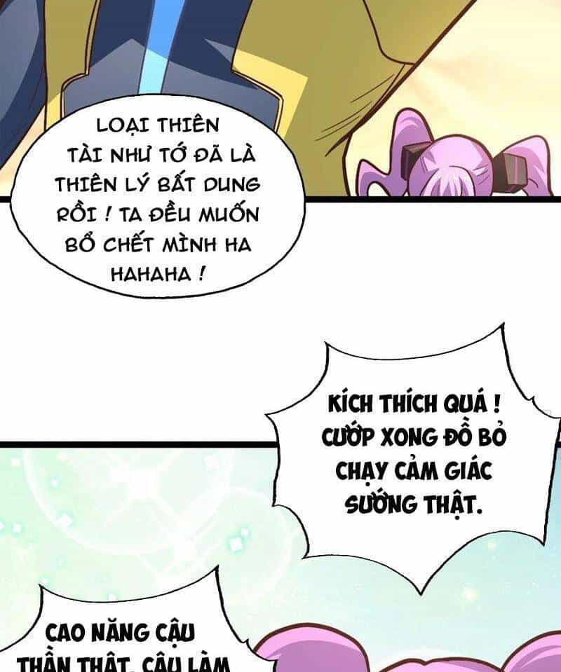 Cao Năng Lai Tập - Chương 207 - ảnh 7