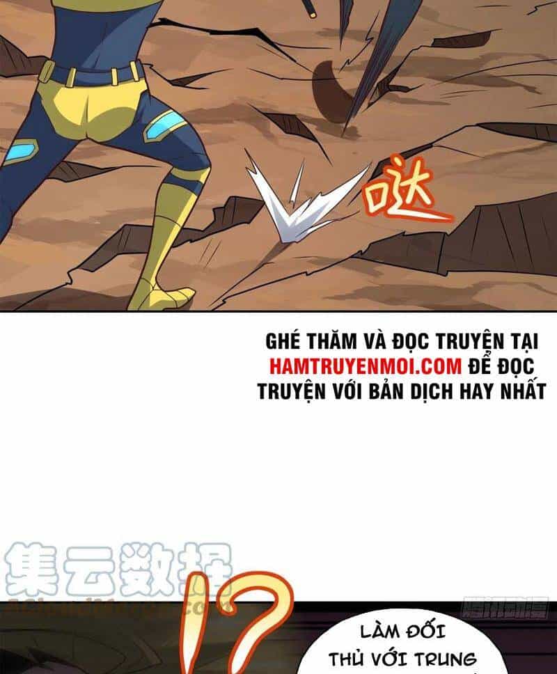 Cao Năng Lai Tập - Chương 208 - ảnh 21