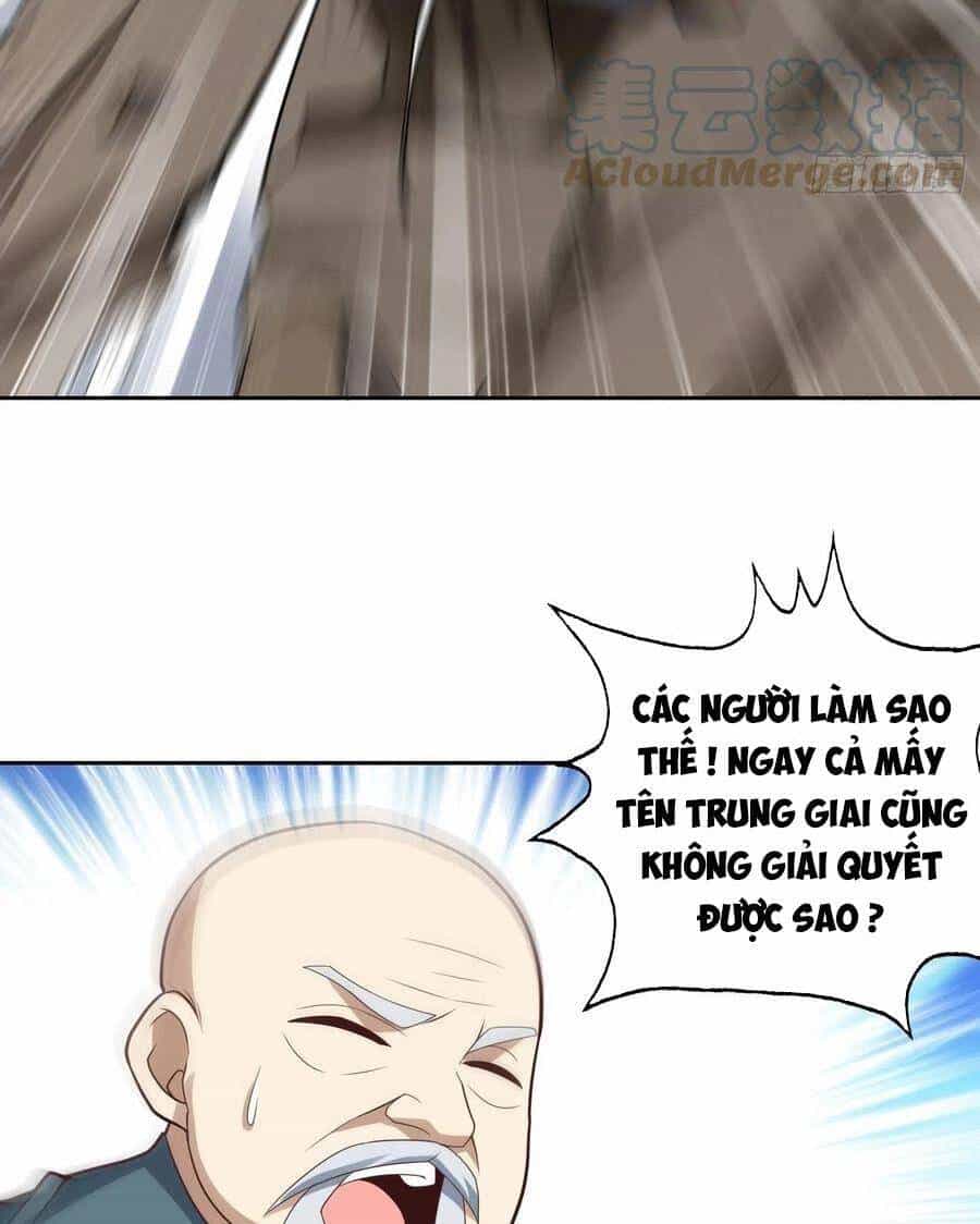 Cao Năng Lai Tập - Chương 208 - ảnh 28