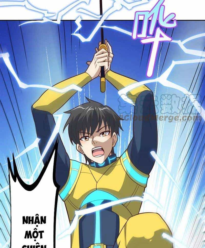 Cao Năng Lai Tập - Chương 208 - ảnh 4