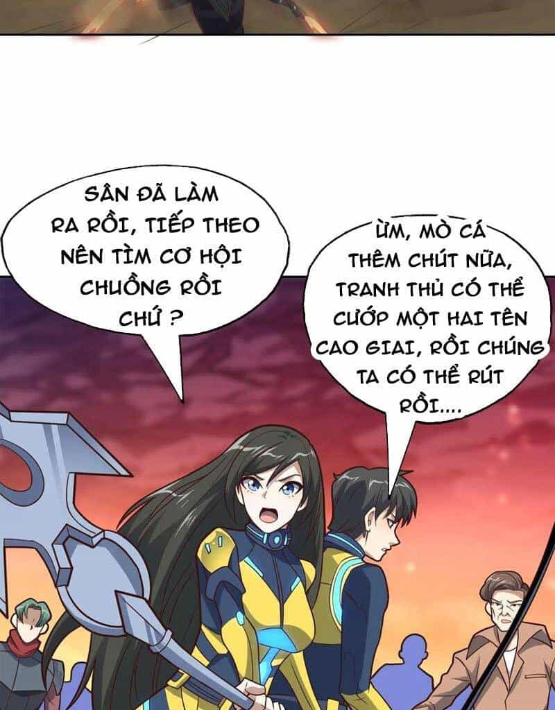Cao Năng Lai Tập - Chương 208 - ảnh 47