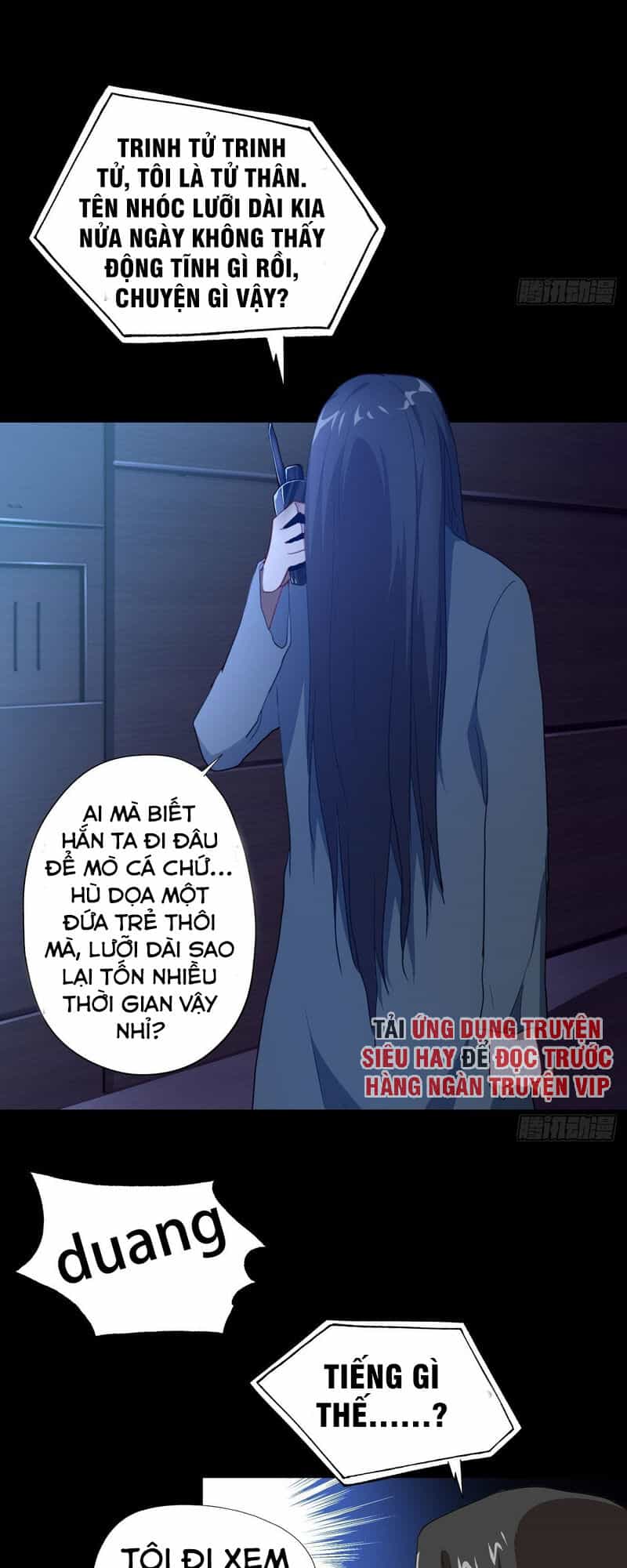 Cao Năng Lai Tập - Chương 20 - ảnh 4