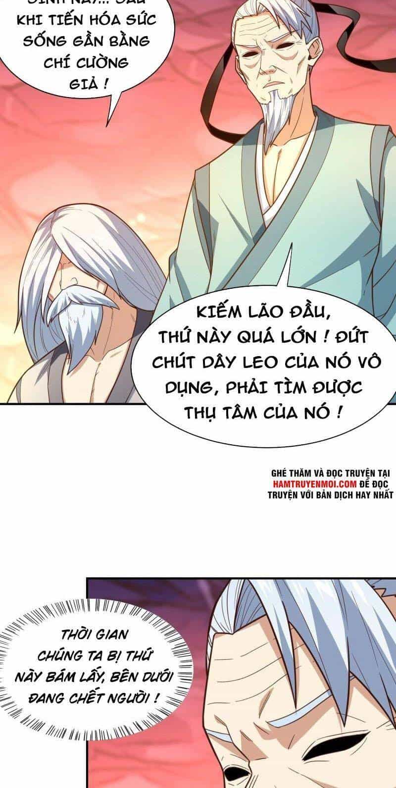 Cao Năng Lai Tập - Chương 209 - ảnh 40