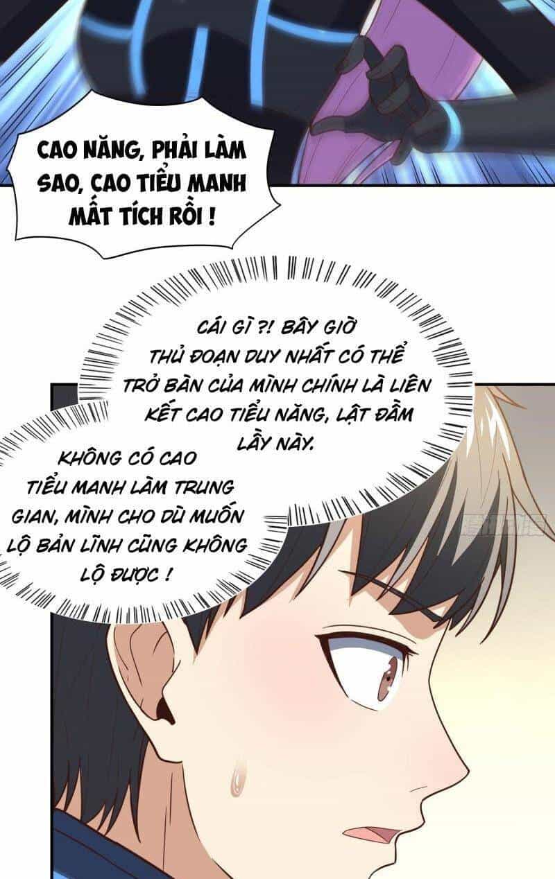 Cao Năng Lai Tập - Chương 209 - ảnh 58