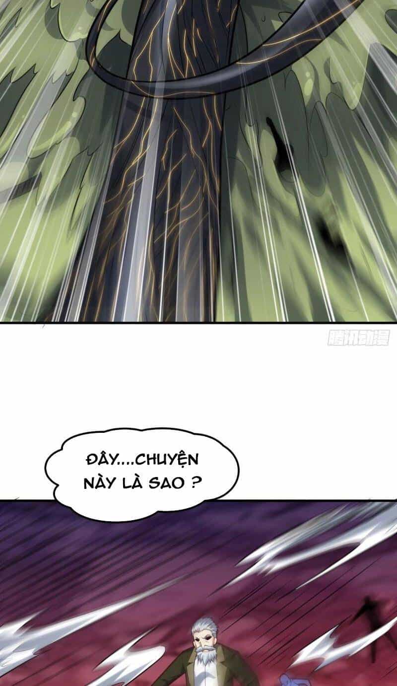 Cao Năng Lai Tập - Chương 210 - ảnh 2