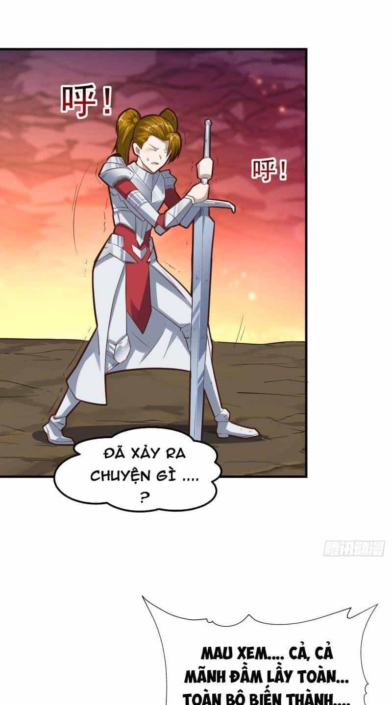 Cao Năng Lai Tập - Chương 210 - ảnh 23