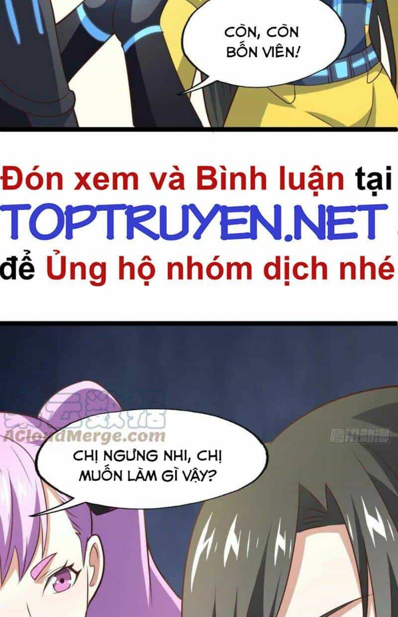 Cao Năng Lai Tập - Chương 211 - ảnh 11